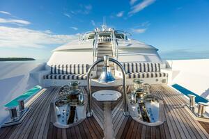 GRADE I 142ft Christensen Yacht For Sale