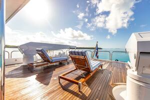 GRADE I 142ft Christensen Yacht For Sale
