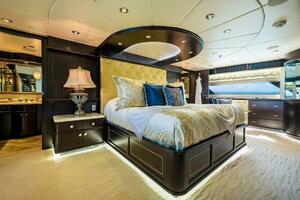 GRADE I 142ft Christensen Yacht For Sale