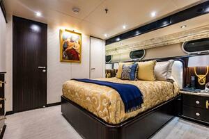 GRADE I 142ft Christensen Yacht For Sale