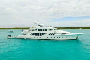 GRADE I 142ft Christensen Yacht For Sale