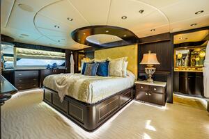 GRADE I 142ft Christensen Yacht For Sale