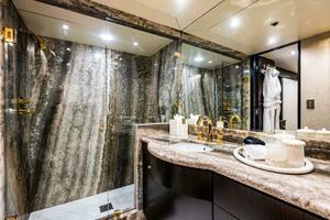 GRADE I 142ft Christensen Yacht For Sale