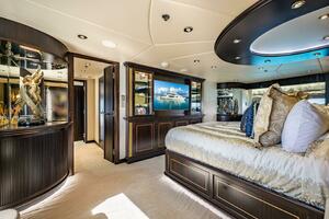GRADE I 142ft Christensen Yacht For Sale