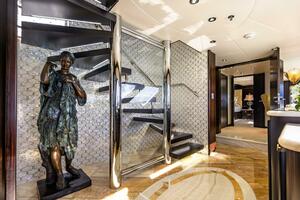 GRADE I 142ft Christensen Yacht For Sale