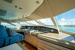 GRADE I 142ft Christensen Yacht For Sale