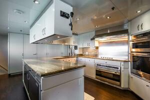 GRADE I 142ft Christensen Yacht For Sale