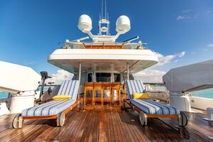 GRADE I 142ft Christensen Yacht For Sale