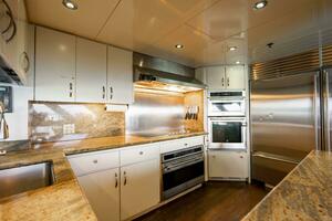 GRADE I 142ft Christensen Yacht For Sale