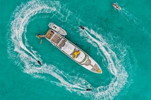 GRADE I 142ft Christensen Yacht For Sale