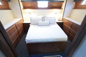 Pipe Dreamer 40ft Hatteras Yacht For Sale