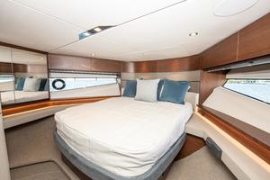 Lady Ashford 60ft Princess Yacht For Sale
