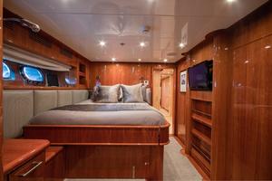 Komokwa 135ft Horizon Yacht For Sale