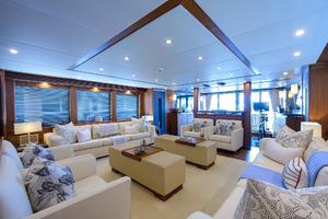 SULLIVAN S ISLAND 121ft Sunseeker Yacht For Sale