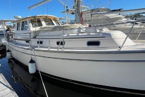 Emerald Isle3 41ft Island Packet Yacht For Sale