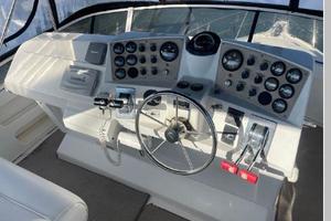 Just Temporary 35ft Carver Yacht For Sale