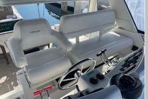 Just Temporary 35ft Carver Yacht For Sale