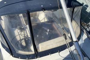 MISTRAL 42ft Moody Yacht For Sale