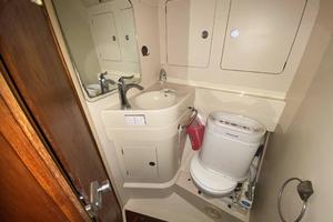 MISTRAL 42ft Moody Yacht For Sale