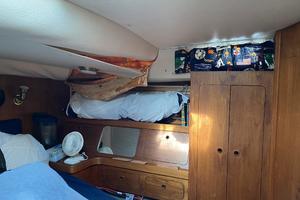 MISTRAL 42ft Moody Yacht For Sale