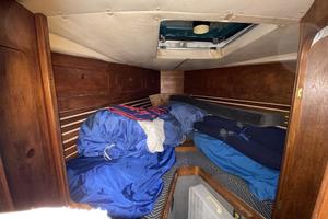 MISTRAL 42ft Moody Yacht For Sale