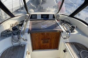 MISTRAL 42ft Moody Yacht For Sale
