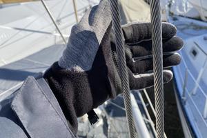 MISTRAL 42ft Moody Yacht For Sale