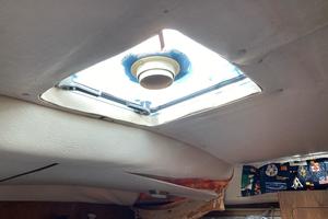 MISTRAL 42ft Moody Yacht For Sale