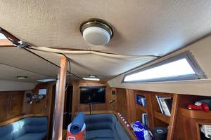 MISTRAL 42ft Moody Yacht For Sale