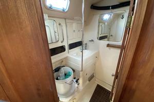 MISTRAL 42ft Moody Yacht For Sale