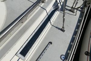 MISTRAL 42ft Moody Yacht For Sale