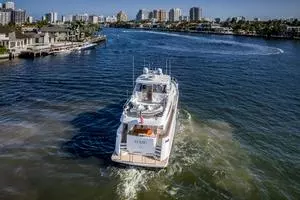  2016 Ocean Alexander  Yacht For Sale in Fort Lauderdale FL