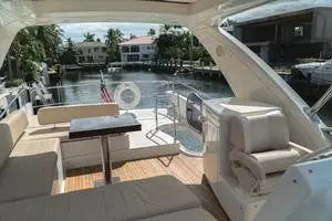 2013 Azimut FLY54 thumbnail 8
