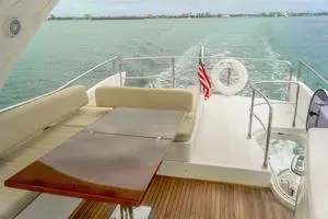 2013 Azimut FLY54 thumbnail 12
