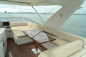 2013 Azimut FLY54 thumbnail 13