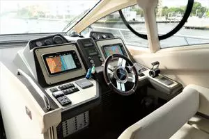 2013 Azimut FLY54 thumbnail 5