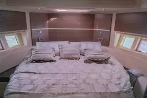2013 Azimut FLY54 thumbnail 20
