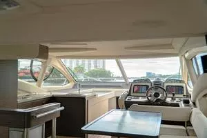 2013 Azimut FLY54 thumbnail 15