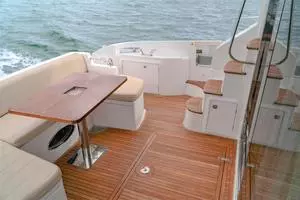 2013 Azimut FLY54 thumbnail 6