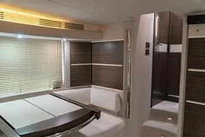 2013 Azimut FLY54 thumbnail 14