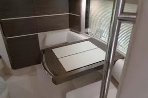2013 Azimut FLY54 thumbnail 18