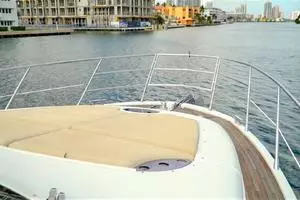 2013 Azimut FLY54 thumbnail 4