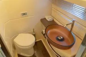 2013 Azimut FLY54 thumbnail 22