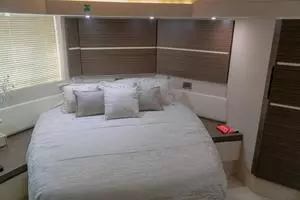 2013 Azimut FLY54 thumbnail 19