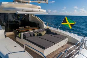 Encore 112ft Leopard Yacht For Sale