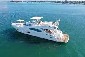  2026 Olympia Semi-Custom Yacht For Sale in Sequim WA