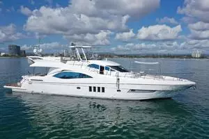  2026 Olympia Semi-Custom Yacht For Sale in Sequim WA