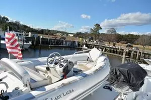1989 Viking Motor Yacht thumbnail 35