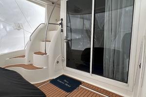 YOLO 34ft Meridian Yacht For Sale