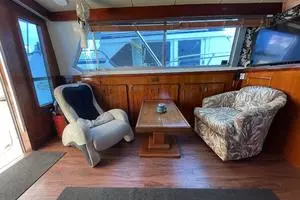 1984 Bertram 42 Convertible thumbnail 14